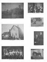 Borszich, Nelson, Marindahl Store, Engen, Boe, George Munkvold Confirmation Class, Schoenfelder